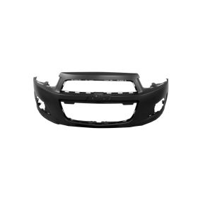 2012-2016 Chevrolet Sonic Hatchback - Reconditioned Front Bumper Cover - GM1000928