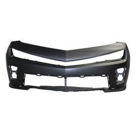 2012-2015 Chevrolet Camaro - Front Bumper Cover - GM1000931