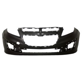 2013-2015 Chevrolet Spark - Front Bumper Cover - GM1000934