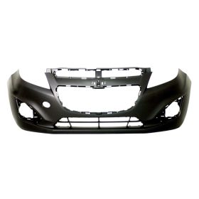 Chevrolet Spark 2013-2015 Front Bumper Cover - GM1000935