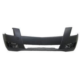 Cadillac XTS 2013-2017 Front Bumper Cover - GM1000936