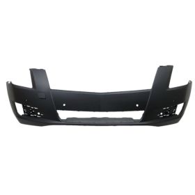 Cadillac XTS 2013 Front Bumper Cover - GM1000937