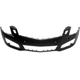 Cadillac ATS 2013-2014 Front Bumper Cover - GM1000938C
