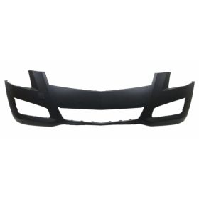 2013-2014 Cadillac Ats - Front Bumper Cover - GM1000940