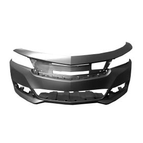2014-2020 Chevrolet Impala - Front Bumper Cover - GM1000943