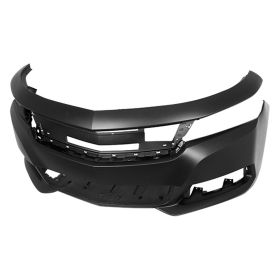 Chevrolet Impala 2014-2019 Front Bumper Cover - GM1000943