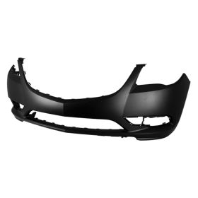 Buick Enclave 2013-2017 Front Bumper Cover - GM1000944