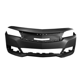 2014-2019 Chevrolet Impala - Front Bumper Cover - GM1000946