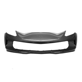 2014-2019 CHEVROLET CORVETTE Front Bumper Cover - GM1000949