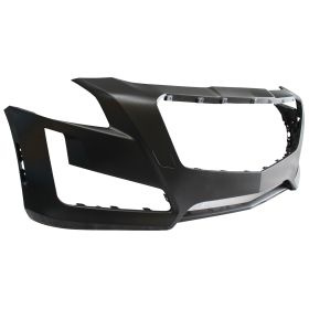 2014-2019 Cadillac Cts - Front Bumper Cover - GM1000956