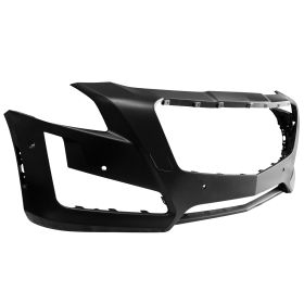 2014-2019 Cadillac Cts - Front Bumper Cover - GM1000958