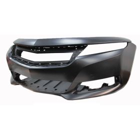 Chevrolet Impala 2014-2019 Front Bumper Cover - GM1000959