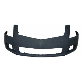 2013-2016 Cadillac Srx - Front Bumper Cover - GM1000967