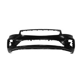 2015-2015 Chevrolet Cruze - Front Bumper Cover - GM1000976