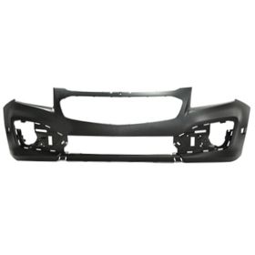 Chevrolet Cruze Limited(4th Digit Vin P) 2015 Front Bumper Cover - GM1000977
