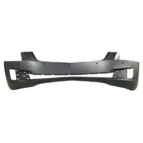 2015-2018 Cadillac Ats - Front Bumper Cover - GM1000990