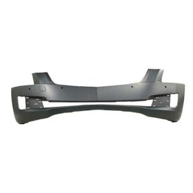 Cadillac ATS 2015-2018 Front Bumper Cover - GM1000991