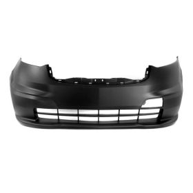 Chevrolet City Express 2015-2018 Front Bumper Cover - GM1000992