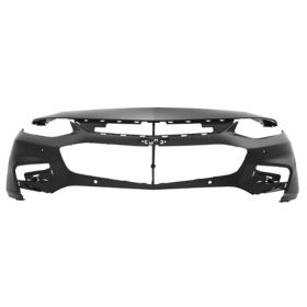 2016-2018 Chevrolet Malibu - Front Bumper Cover - GM1000A00C