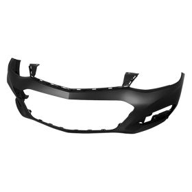 2016-2018 Chevrolet Cruze Sedan - Front Bumper Cover - GM1000A02C