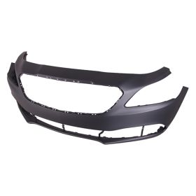 2017-2019 Buick Lacrosse Front Bumper Cover - CAPA Certified ®