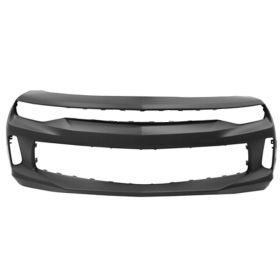 2016-2018 Chevrolet Camaro - Front Bumper Cover - GM1000A18C