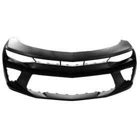 2016-2018 Chevrolet Camaro - Front Bumper Cover - GM1000A19C