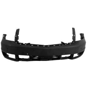 2015-2020 Chevrolet Suburban - Front Bumper Cover - GM1000A20C