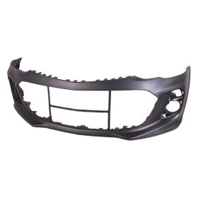 2017-2020 Chevrolet Sonic Hatchback - Front Bumper Cover - GM1000A24C