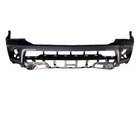 2021-2022 CHEVROLET COLORADO Front Bumper Cover - GM1000A49 OEM# 84992259