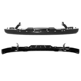 2004-2012 Chevrolet Colorado - Front Bumper Face Bar - GM1002461