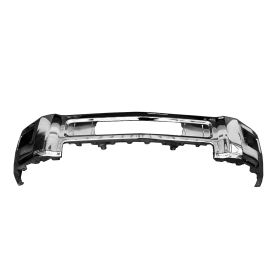 2015-2019 Chevrolet Silverado 2500 Pickup - Front Bumper Face Bar - GM1002849