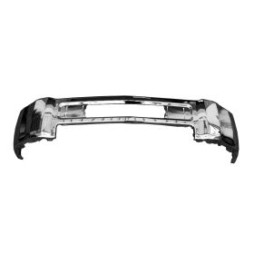 Chevrolet Pickup Chevy Silverado 2500 2015-2019 Front Bumper Face Bar - GM1002851