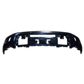 2015-2019 Gmc Sierra 3500 Pickup - Front Bumper Face Bar - GM1002857