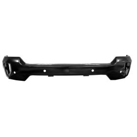 2016-2018 Chevrolet Silverado 1500 Pickup - Front Bumper Face Bar - GM1002863
