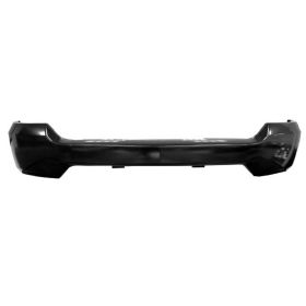 2016-2018 Chevrolet Silverado 1500 Pickup - Front Bumper Face Bar - GM1002869
