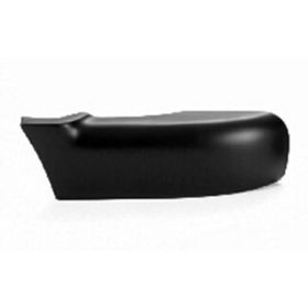 1994-1997 Chevrolet S10 Pickup - Driver Side Front Bumper End - GM1004141