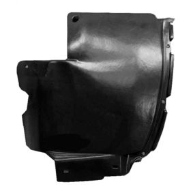 Buick Lesabre 2000-2005 Driver Side Front Piece Of Front Splash Shield - GM1004153