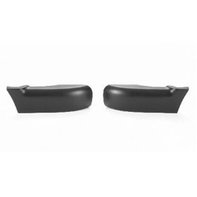 1994-1997 Chevrolet S10 Pickup - Passenger Side Front Bumper End - GM1005140