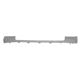 2007-2013 Gmc Sierra Pickup - Front Upper Bumper Cover - GM1014102