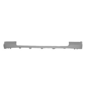 GMC Pickup Sierra 2007-2013 Front Bumper Upper Cover - GM1014102