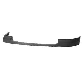 2007-2013 Gmc Sierra Pickup - Front Upper Bumper Cover - GM1014103