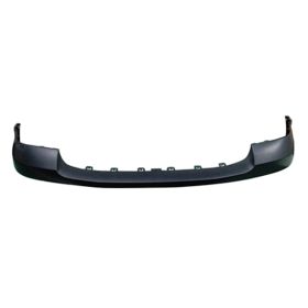 2011-2014 Gmc Sierra 2500-3500 Pickup - Front Bumper Upper Cover - GM1014105