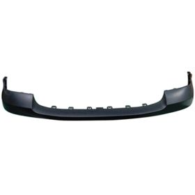 GMC Pickup Denali 2500-3500 2011-2014 Front Bumper Upper Cover - GM1014105