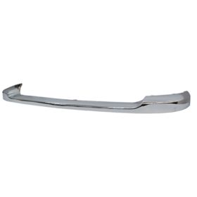 2011-2014 Chevrolet Silverado 2500-3500 Pickups - Front Upper Bumper Cover - GM1014106