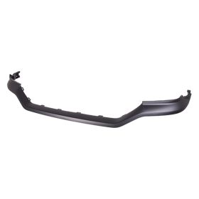2016-2018 Gmc Sierra 1500 Pickup - Front Upper Bumper Cover - GM1014117