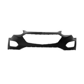 2016-2017 Chevrolet Equinox - Front Upper Bumper Cover - GM1014120