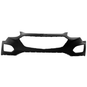 Chevrolet Equinox 2016-2017 Front Upper Bumper Cover - GM1014120