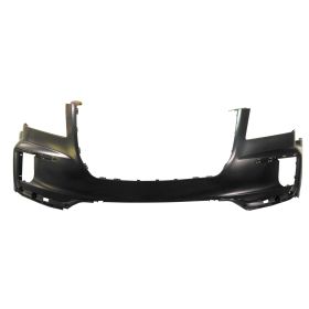 GMC Terrain 2016-2017 Front Upper Bumper Cover - GM1014122