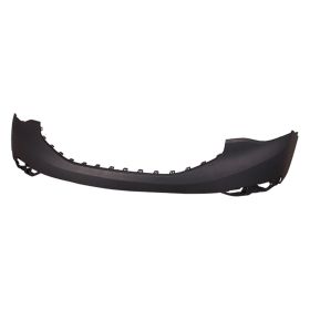 2017-2019 Gmc Acadia - Front Upper Bumper Cover - GM1014125
